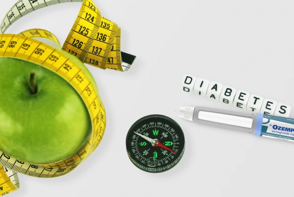 Is Ozempic dangerous for weight loss