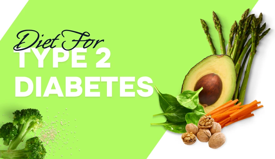 type 2 diabetes diet cure
