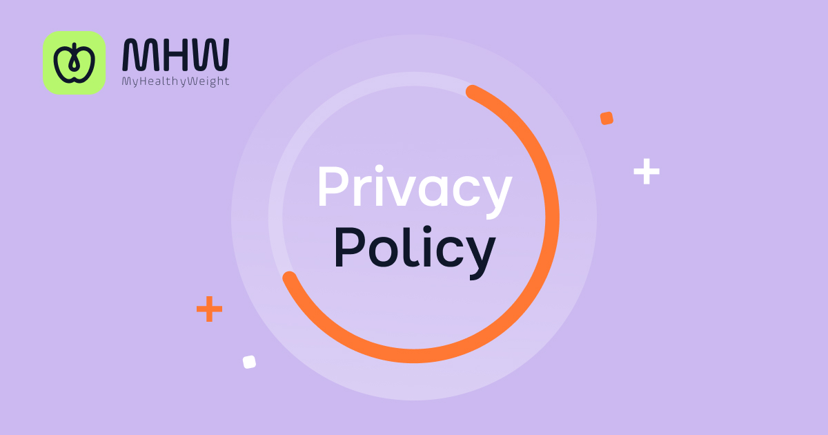 Privacy Policy MHW